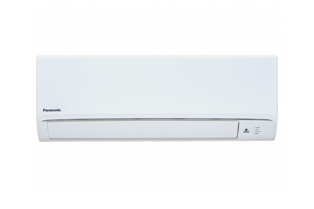 Ac Split Panasonic Pk Cs Pn Wkj Erablue Id