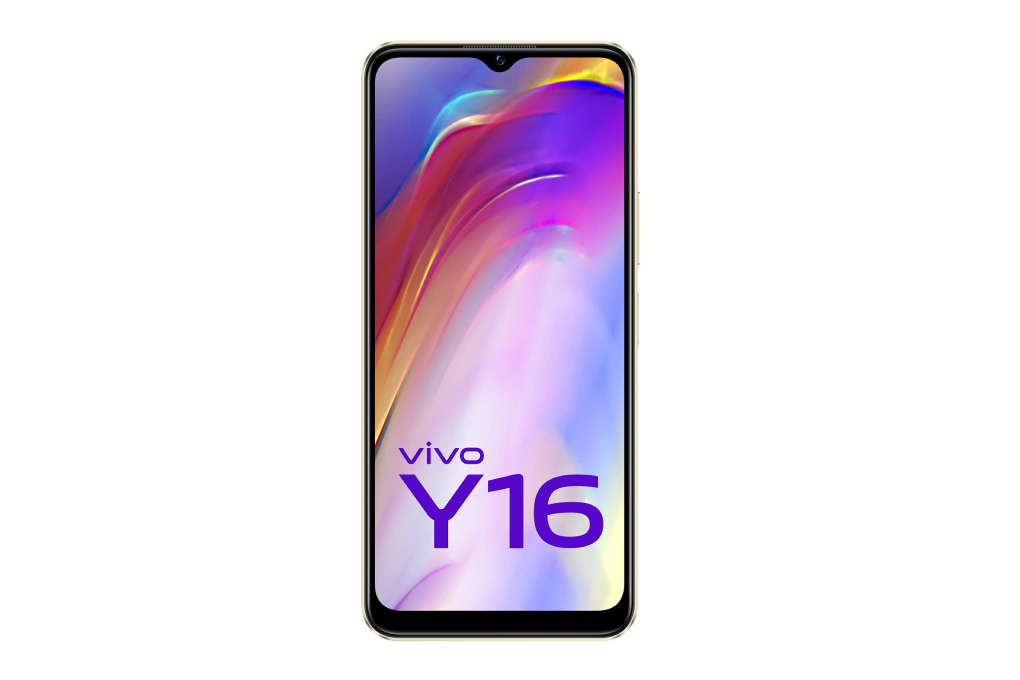 Smartphone Vivo Y Gb Gb Drizzling Gold Erablue Id