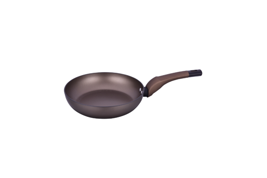 Fry Pan Aluminium Anti Lengket Kangaroo Cm Kg L Erablue Id