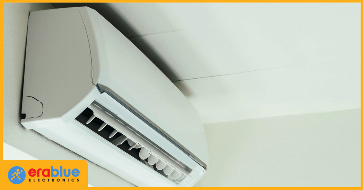 10 AC Inverter Terbaik 2025, Berkualitas dan Hemat Listrik!