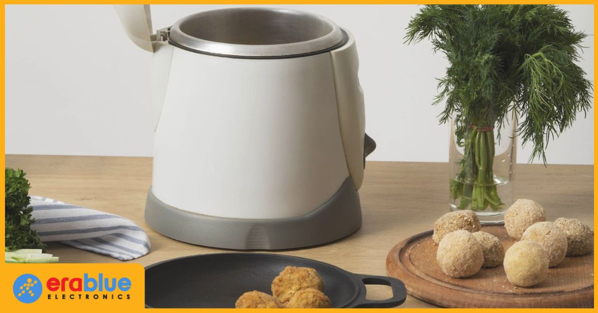7 Air Fryer Low Watt Terbaik 2025, Masak Hemat Listrik!