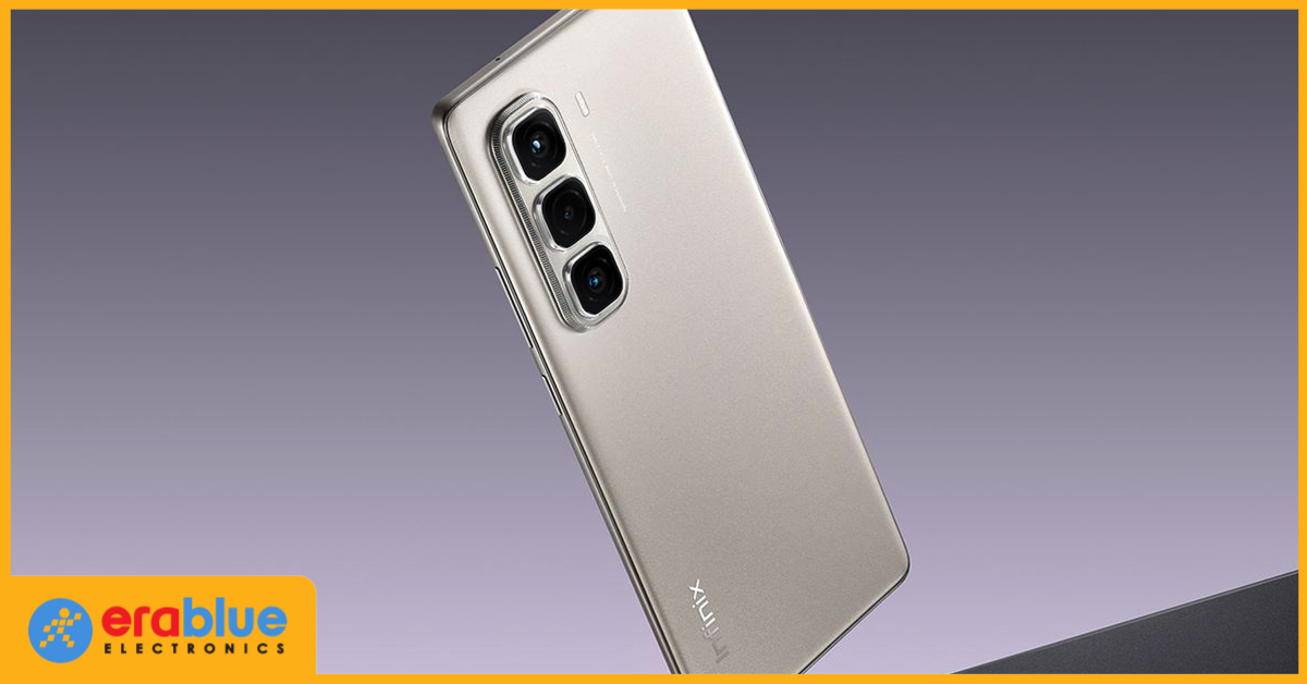 8 HP Infinix 2 Jutaan Terbaik 2025, Harga Murah Spek Canggih!