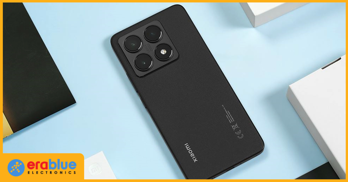 10 HP RAM 12 GB Termurah 2025 & 2026, Mulai 2 Jutaan!