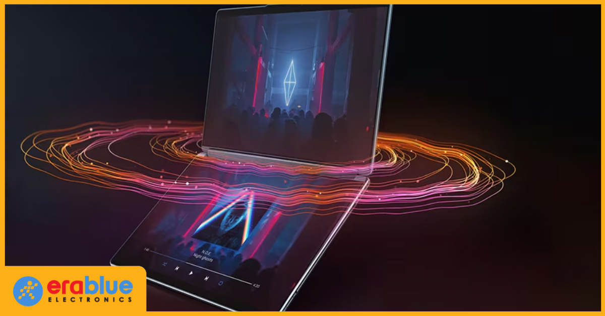 12 Laptop Lenovo Terbaru 2025, Cocok untuk Semua Kalangan!