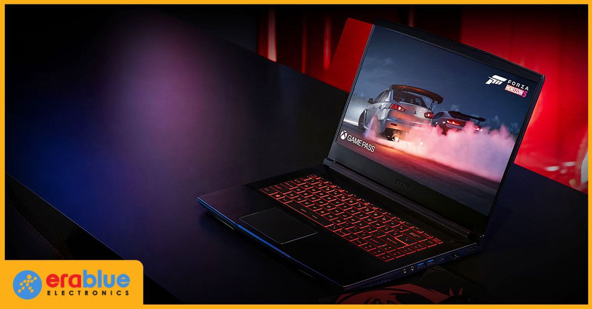 10 Laptop RAM 16GB Termurah 2025, Kuat untuk Gaming!