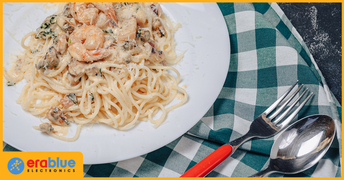 Resep Spaghetti Carbonara, Hidangan Klasik dari Italia