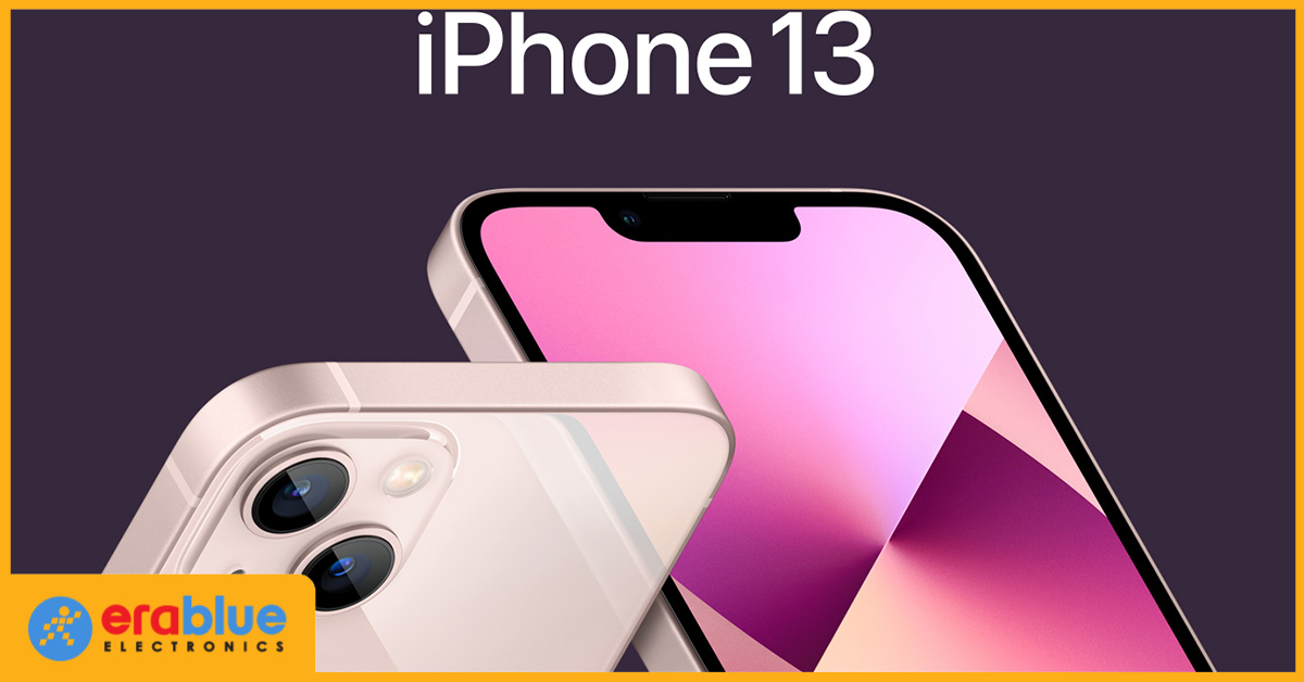 Spesifikasi iPhone 13 Lengkap: Kamera, Chipset, dan Fitur