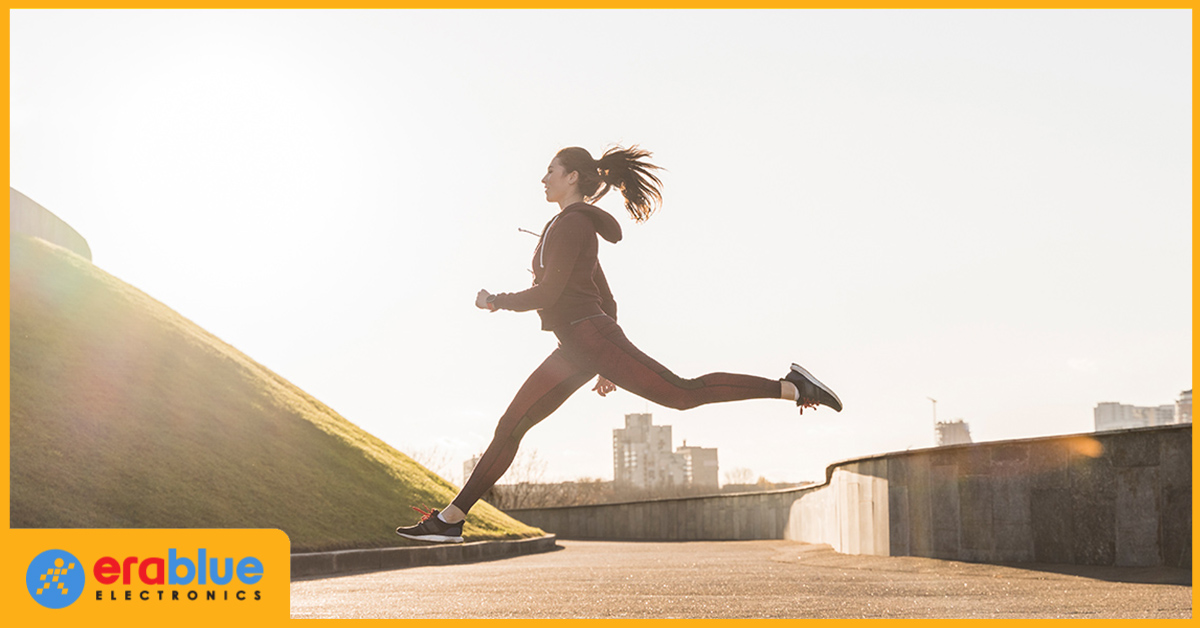 5 Tips Lari untuk Pemula agar Terhindar Risiko Cedera