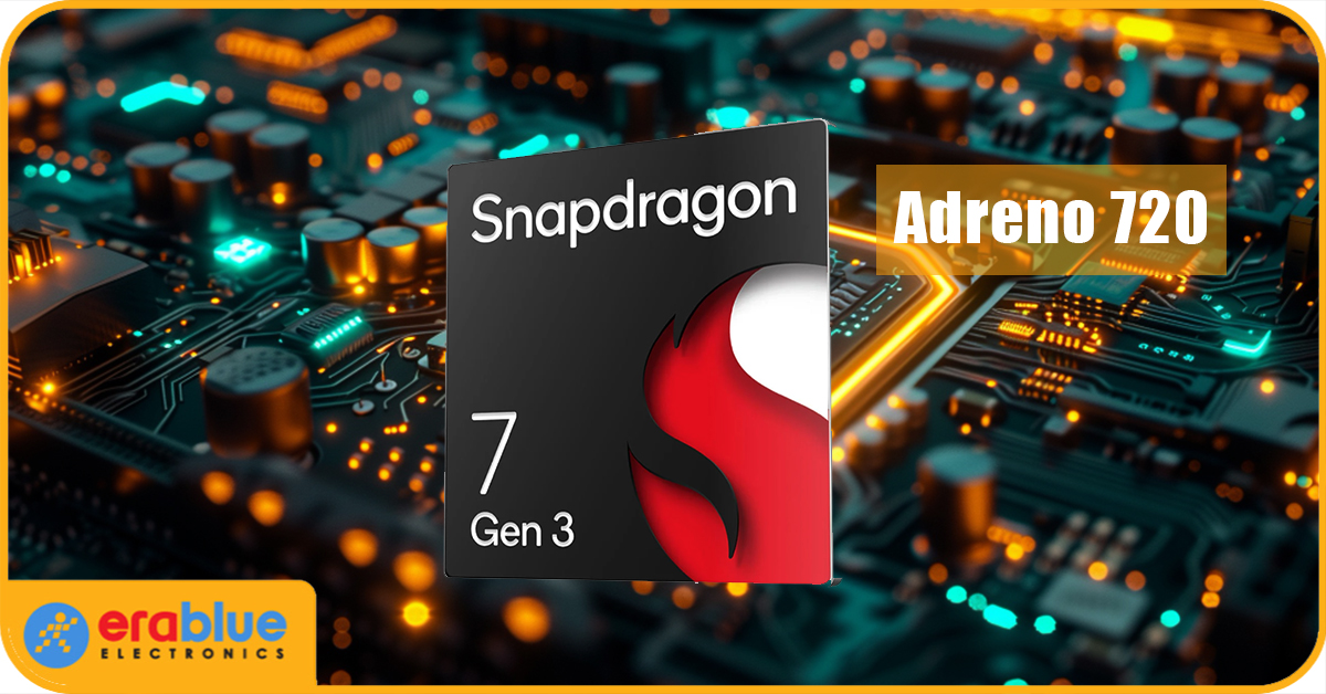 Adreno 720, GPU Andal untuk Performa Gaming Mobile