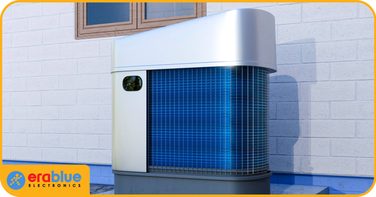 Apa Itu Gas Water Heater? Ini Ulasan, Fitur, dan Keunggulannya!