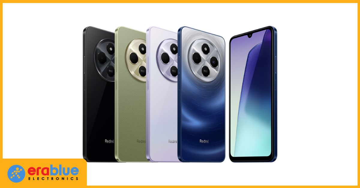 Daftar HP Harga 1 Jutaan RAM 6GB Terbaik 2025, Lebih Luas!