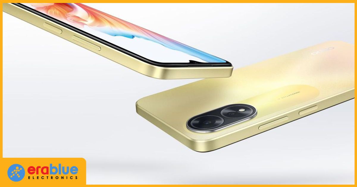 Rekomendasi HP OPPO Harga 1 Jutaan, Fitur Lengkap!