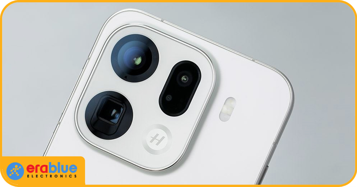 10 HP OPPO Kamera 3 Terbaik 2025, Lengkap dengan Fitur AI!