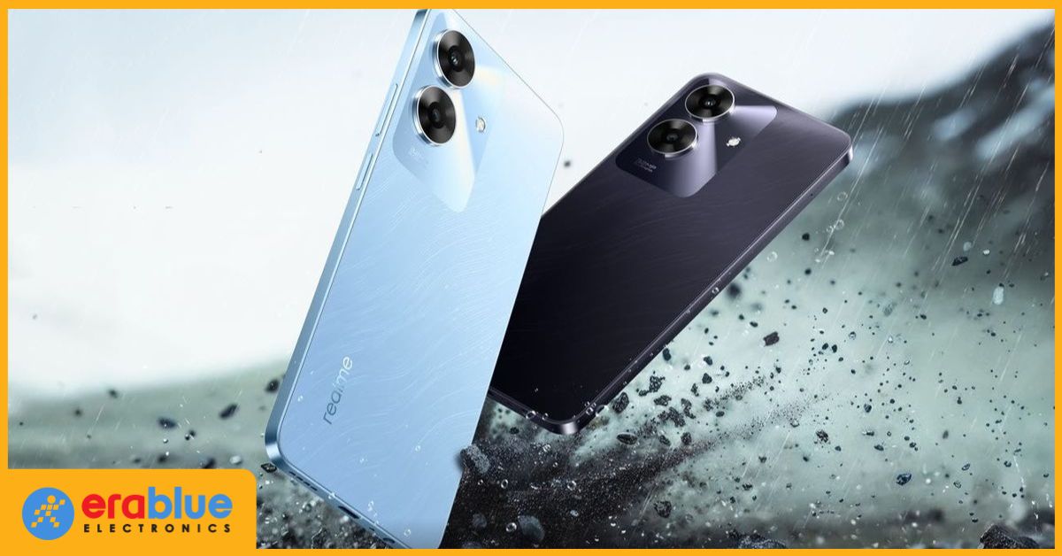 10 HP RAM 4GB Terbaik 2025, Murah Cuma Sejutaan!