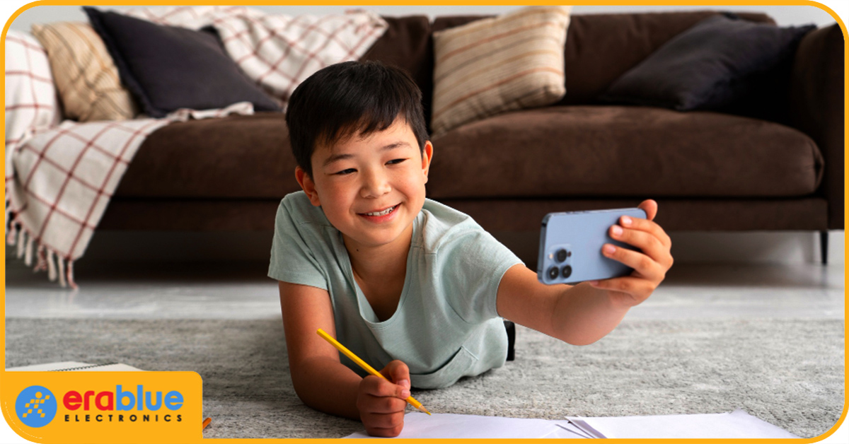 10 HP untuk Anak Sekolah 2025, Paling Worth It!