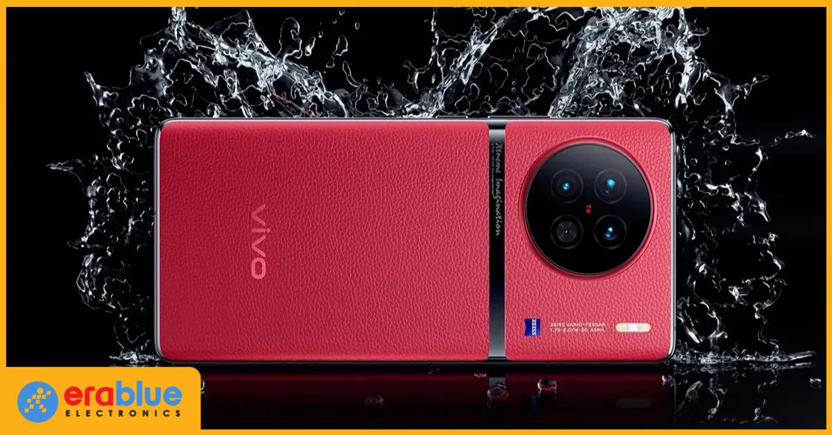 10 HP vivo dengan Kamera Terbaik 2025, Foto Makin Jernih!