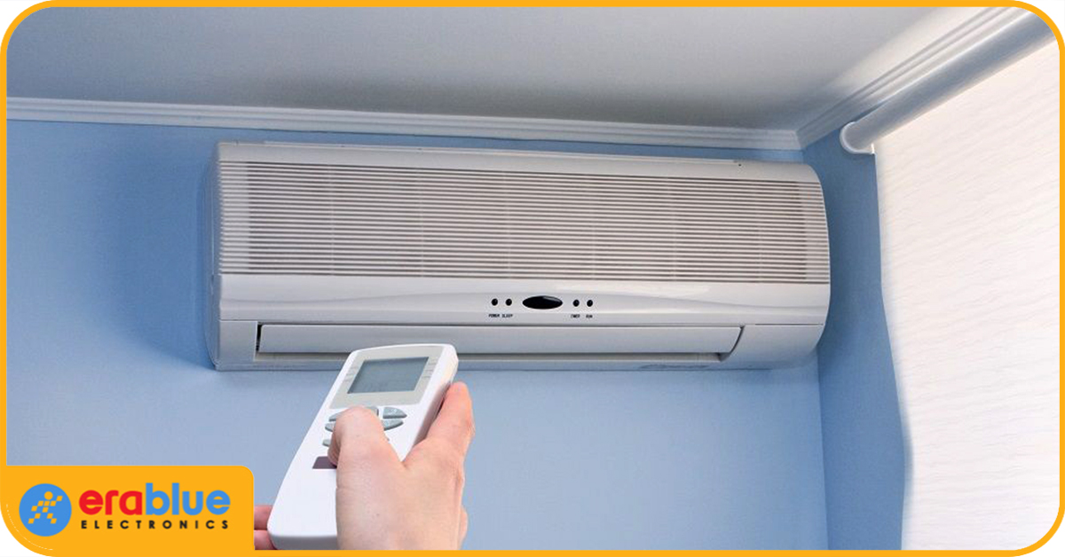 Jenis AC, Mengenal Teknologi, Fungsi, dan Kapasitasnya