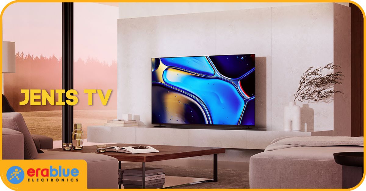 Mengenal Beragam Jenis TV Hingga Tips Memilihnya, Lengkap!