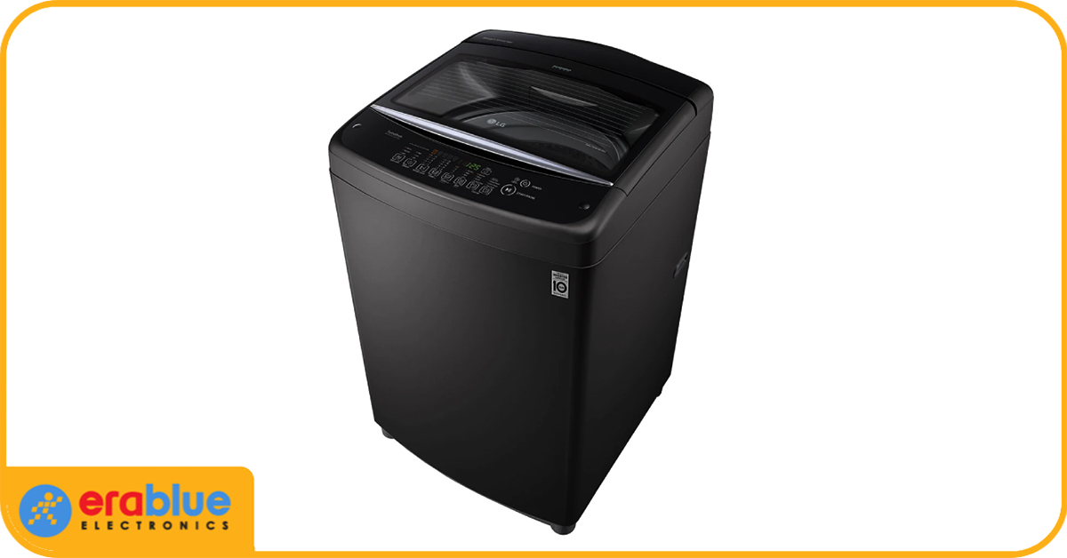 8 Mesin Cuci LG Top Loading Terbaru 2025, Ada Banyak Pilihan!