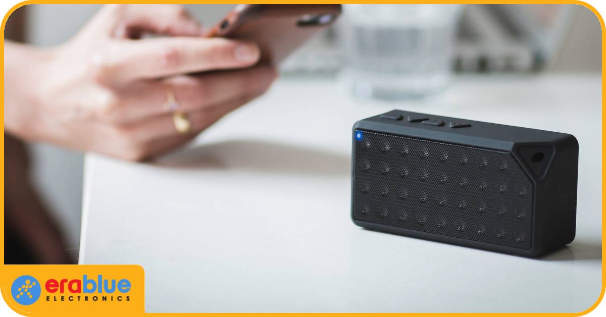 7 Speaker Portable Terbaik 2026, Bisa Pakai Bluetooth!
