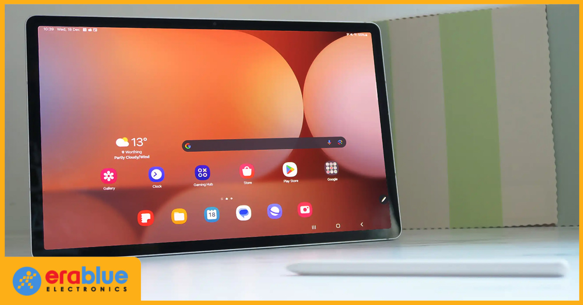 10 Rekomendasi Tablet untuk Kerja 2025, Mulai dari 2 Jutaan!