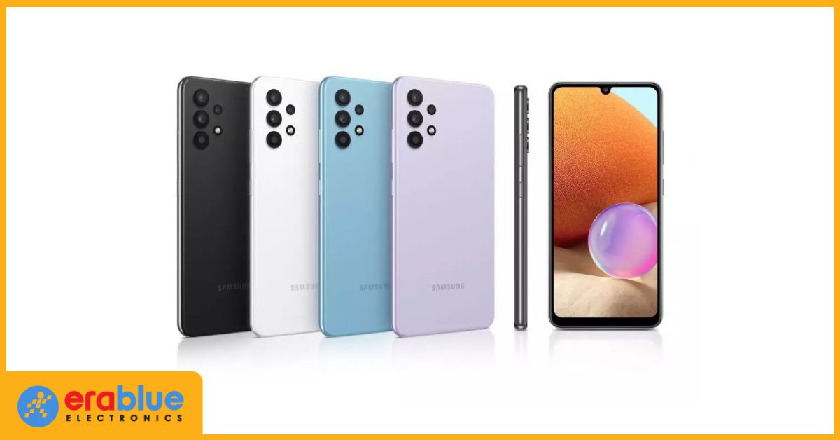 10 HP Samsung A Series Terbaik 2025, Murah dan Bervariasi!