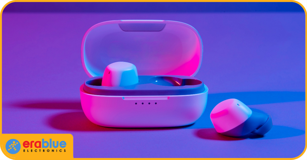 10 TWS Murah Berkualitas 2025, Harga Mulai Rp100 Ribuan!