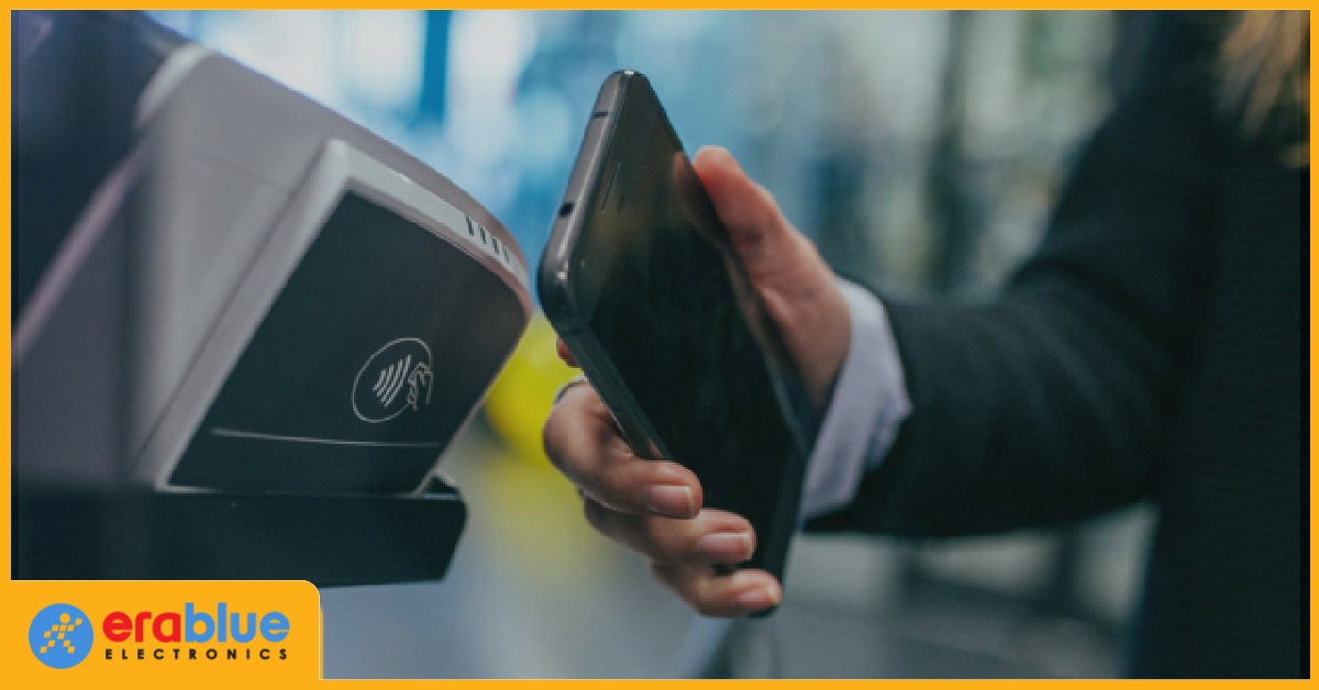 Apa Itu NFC? Ini Cara Kerja dan Fungsinya!