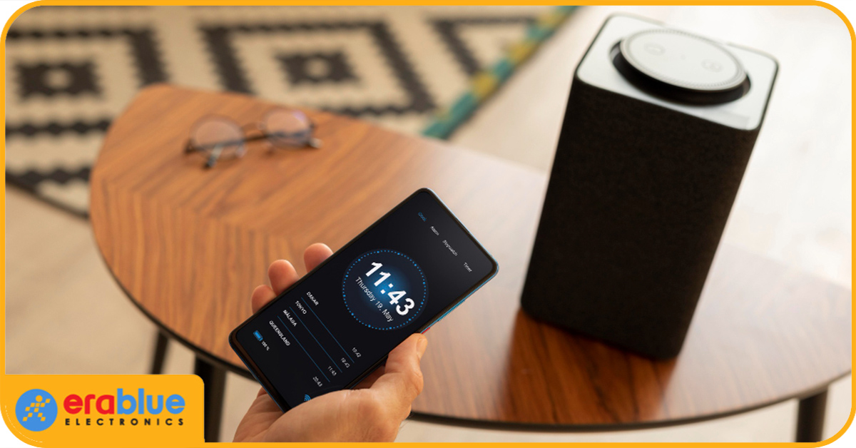 Cara Menyambungkan Bluetooth HP ke Speaker, Mudah Dicoba!