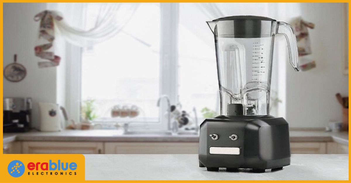 8 Rekomendasi Blender Berkualitas untuk Dapur di Rumah