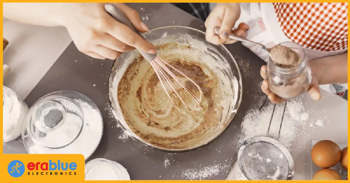 13 Alat Membuat Kue yang Wajib Dimiliki, Baking Makin Mudah!