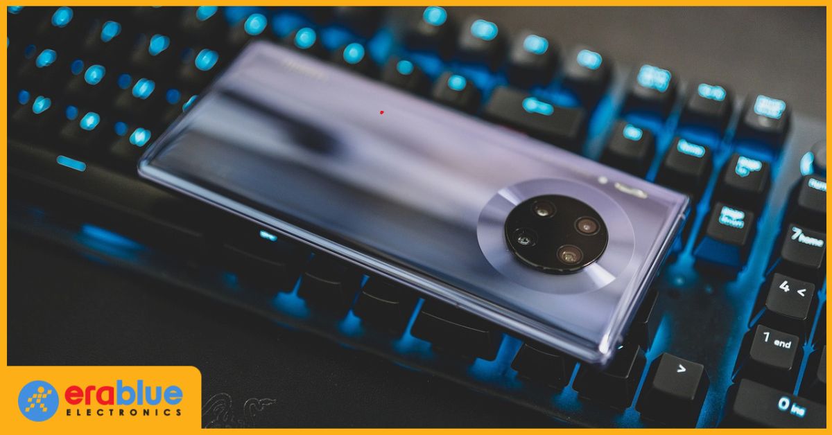 5 HP RAM 8 GB Murah 2025, Harga Mulai 1 Jutaan!