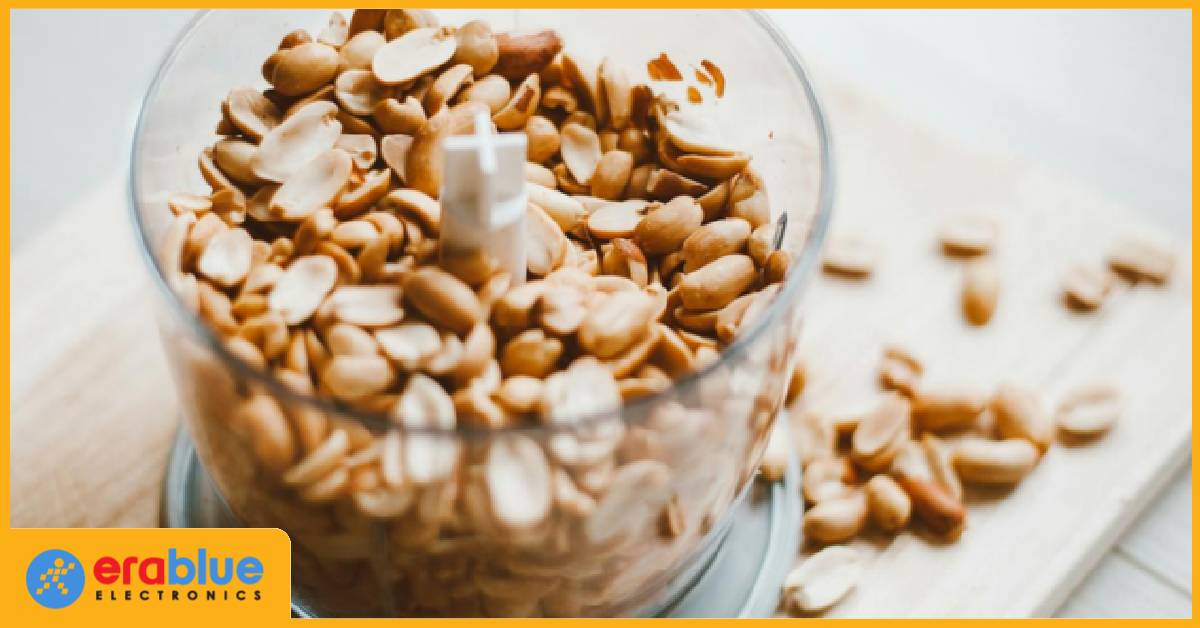 6 Rekomendasi Food Chopper, Proses Memasak Lebih Cepat!