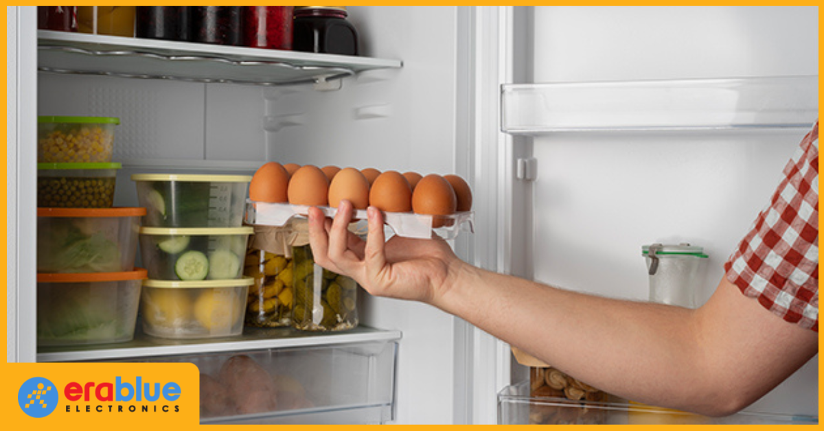 4 Rekomendasi Kulkas 1 Pintu Harga 1 Jutaan, Minimalis!