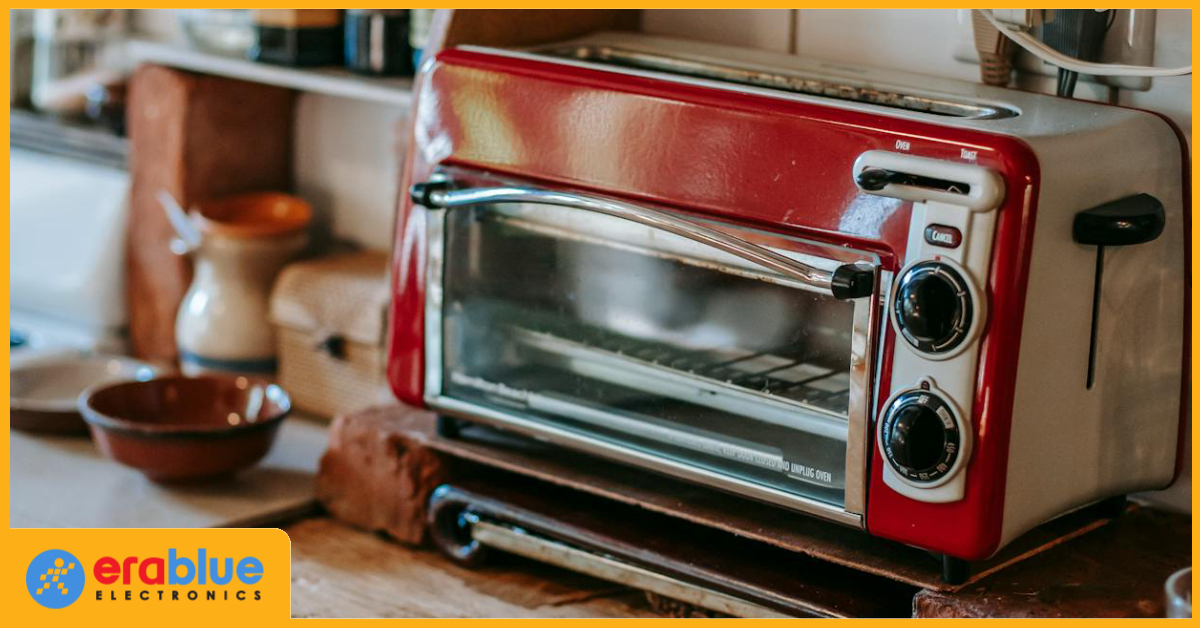 7 Oven Listrik Low Watt Terbaik 2025, Bikin Kue Hemat Listrik!