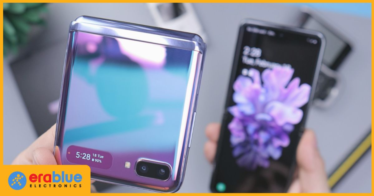 5 HP Layar 7 Inci Terbaik 2025, Spek Canggih Desain Elegan!