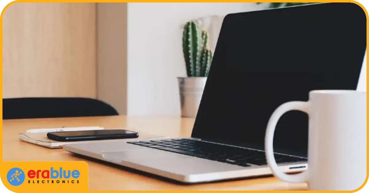 Layar Laptop Hitam? Jangan Panik, Ini Cara Mengatasinya!