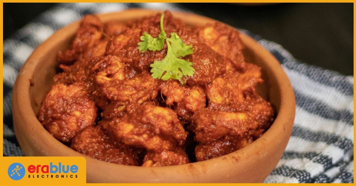 Resep Rendang Daging Sapi, Gurih dan Empuk