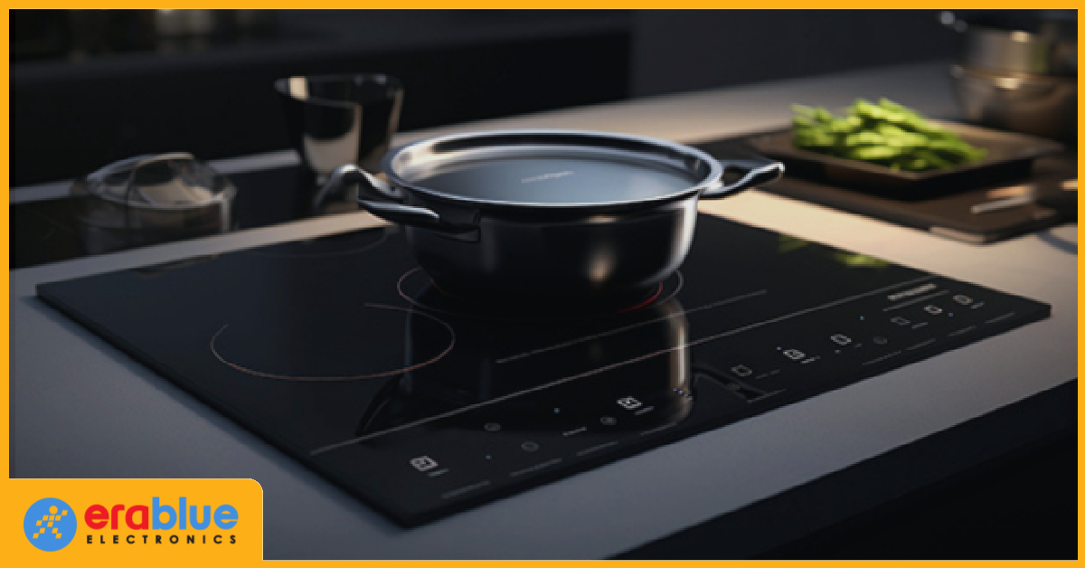 6 Rekomendasi Kompor Tanam, Sulap Dapur Jadi Lebih Elegan