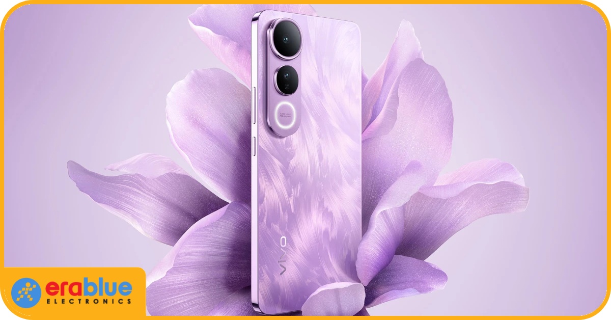 15 HP vivo RAM 8 GB Termurah 2025, Multitasking Makin Lancar!