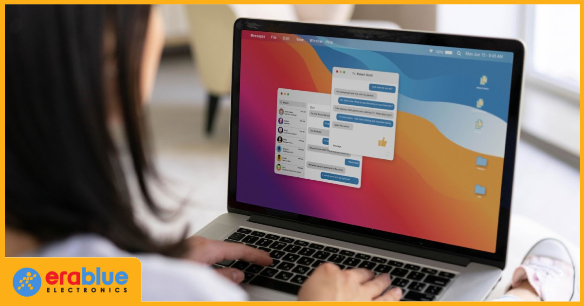 10 Laptop RAM 8GB Termurah 2025, Performa Tangguh!