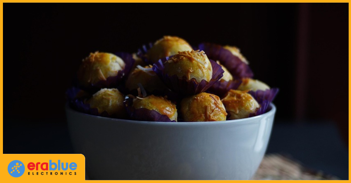 Resep Nastar yang Mudah Dibuat, Lembut dan Anti Retak!