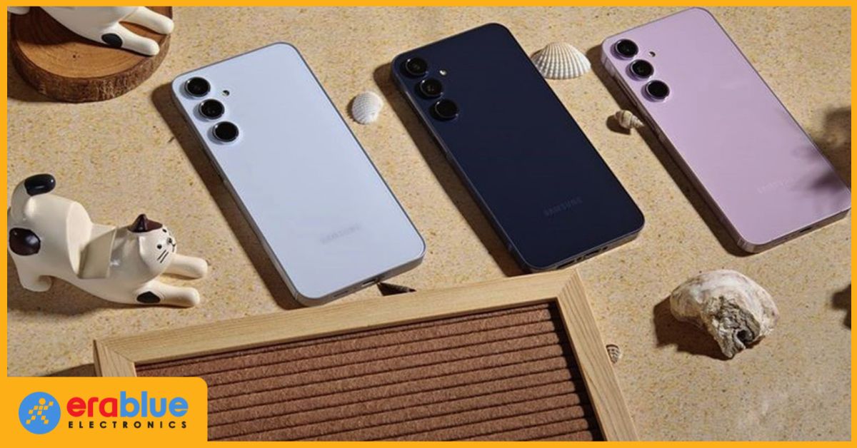 5 HP 5 Jutaan Terbaik 2025, Spek Ngebut Fitur Lengkap!