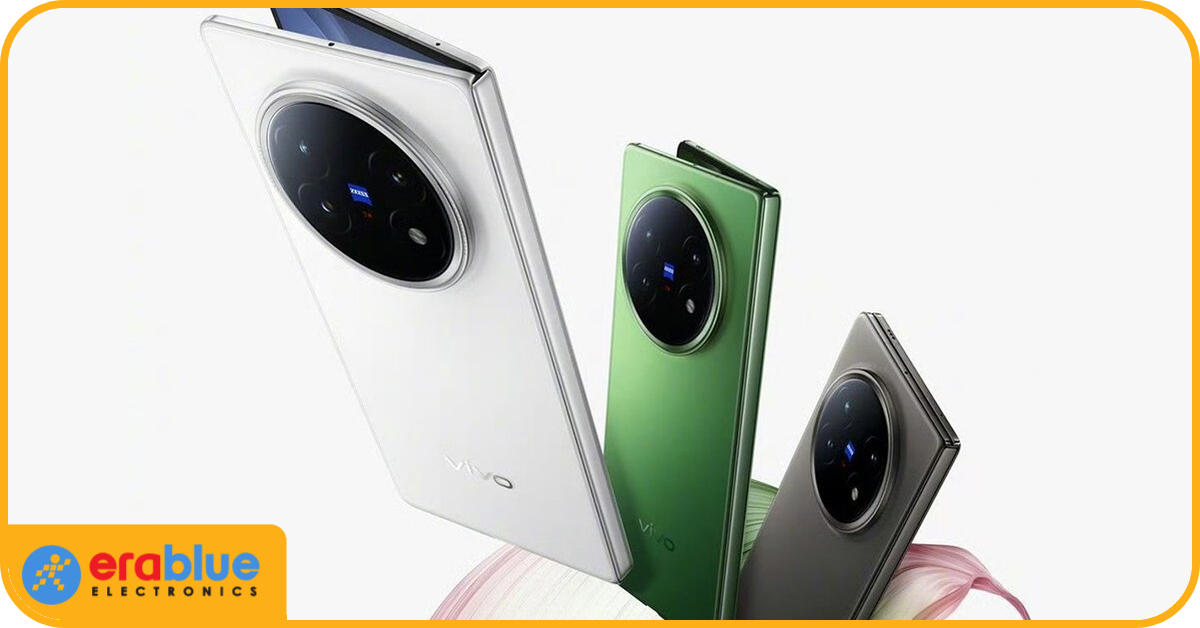 20 HP vivo Terbaru Beserta Harganya (Update November 2025)