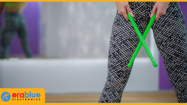 Olahraga Pound Fit | Asal Usul, Gerakan, dan Manfaatnya untuk Kesehatan