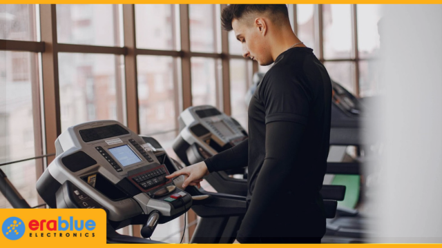 7 Tips Gym Pemula, Tubuh Bugar dan Stres Hilang