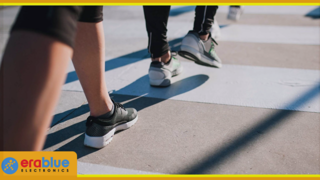 Teknik Dasar Jalan Cepat, Olahraga Kaya Manfaat Minim Risiko