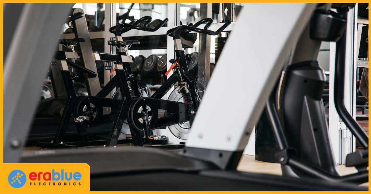 Daftar 10 Jenis Alat Gym, Kegunaan, dan Cara Menggunakan