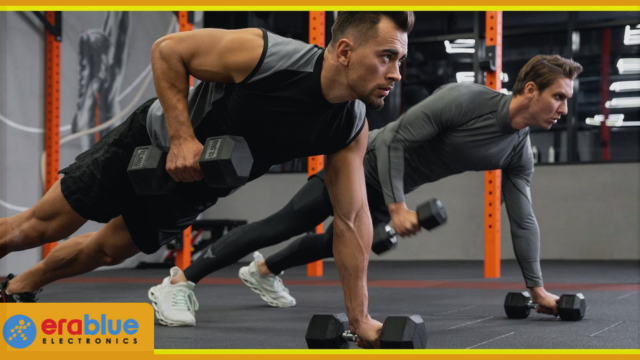 Perbedaan Gym dan Fitness, Serupa Tapi Tak Sama