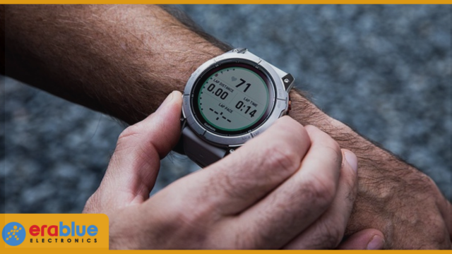 Pace Lari | Cara Menghitung dan Manfaatnya Terhadap Performa Lari